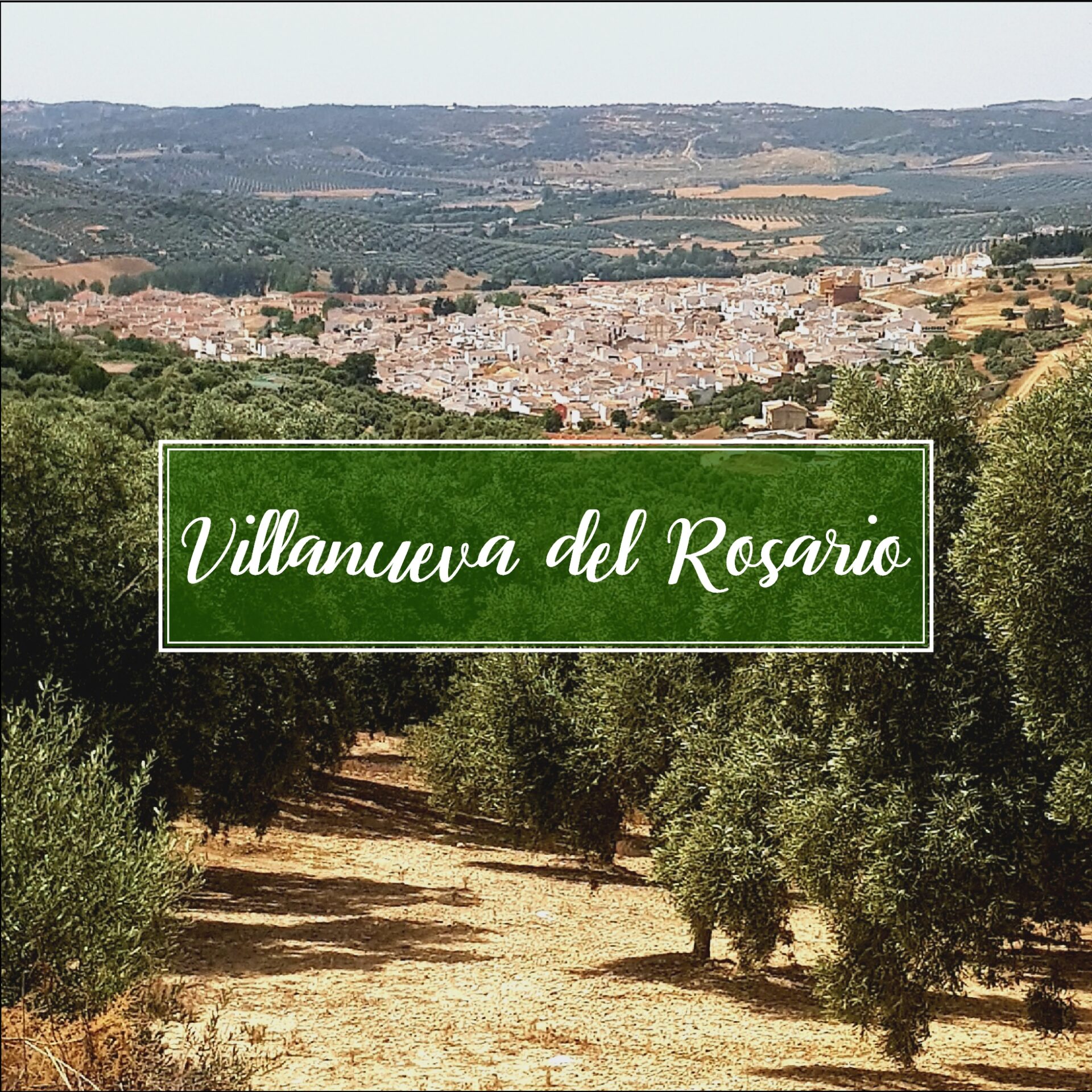 Villanueva del Rosario Village Malaga