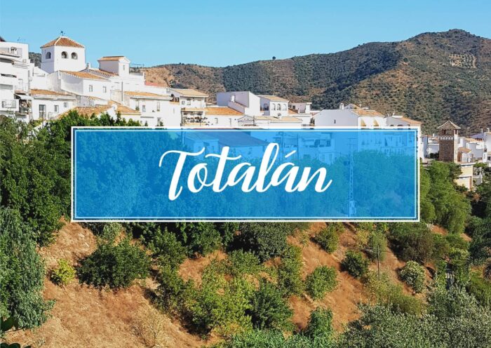 Totalan Dorp Malaga