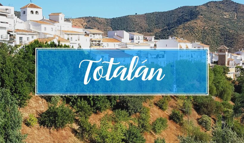 Totalan Dorp Malaga