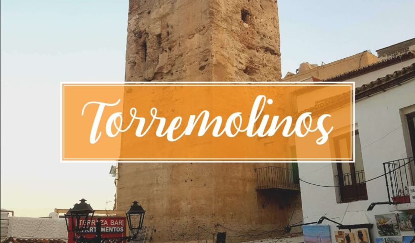 Torremolinos Dorp Malaga