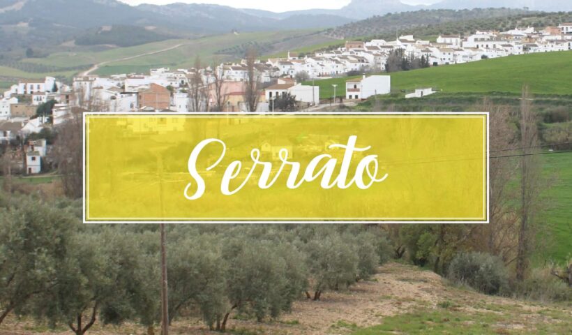 Serrato Dorp Malaga