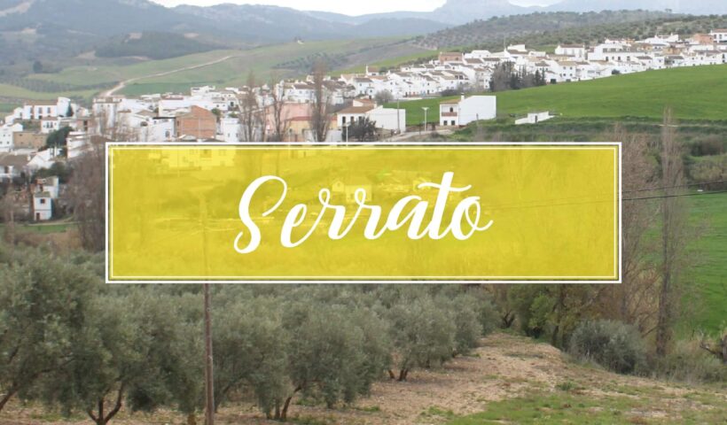 Serrato Village Malaga