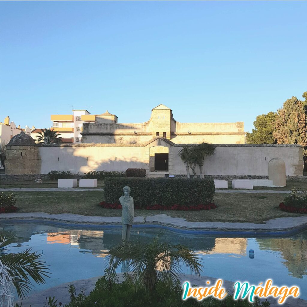 El Castillo de Bezmiliana Rincon de la Victoria