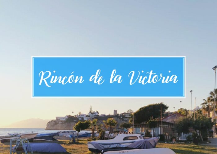 Rincon De La Victoria Pueblo Malaga