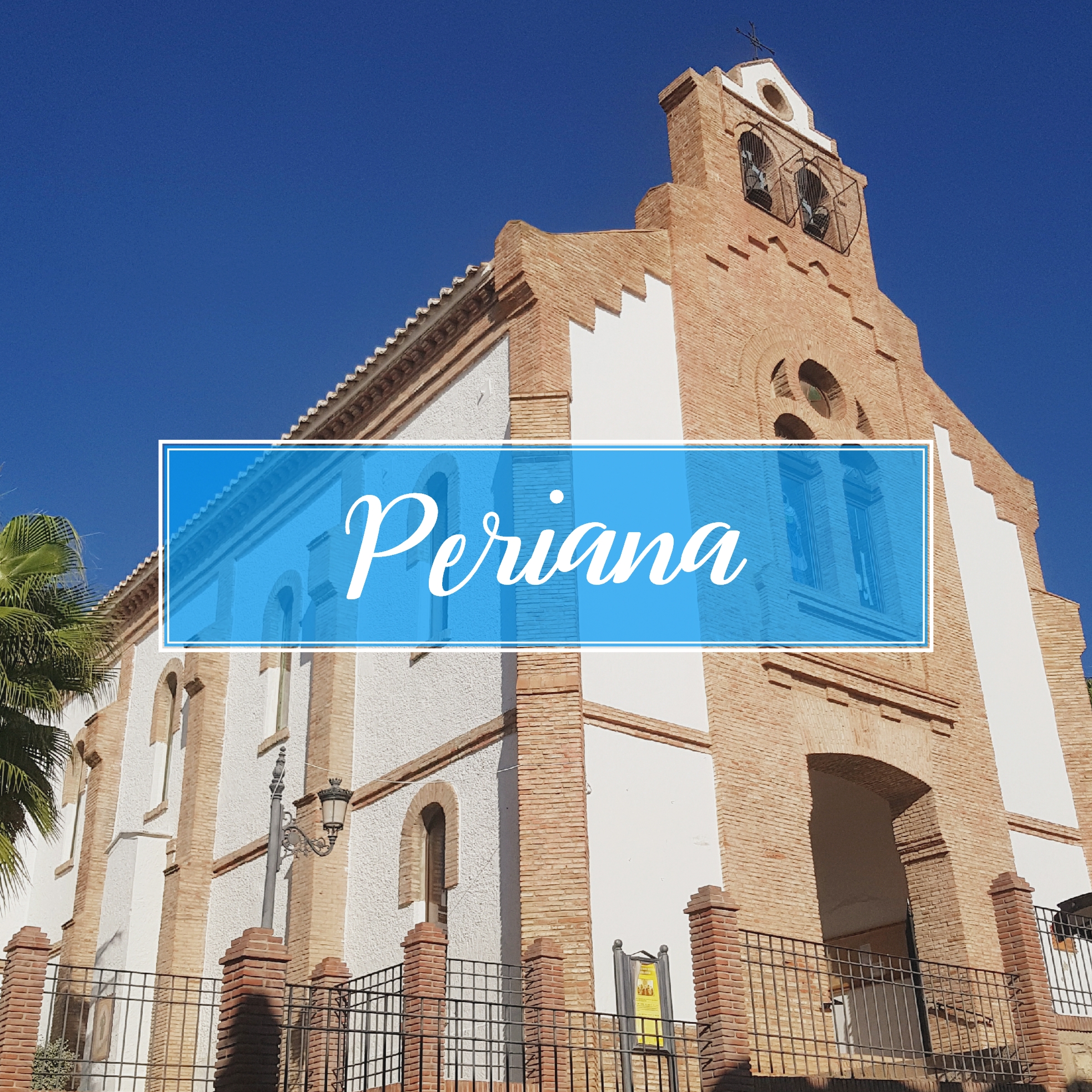 Periana Town Village Malaga