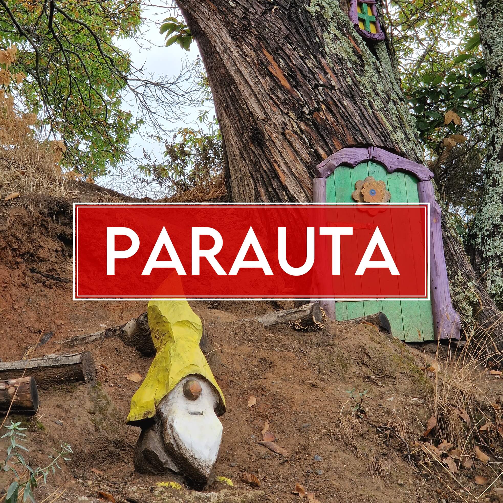 Parauta Village Malaga