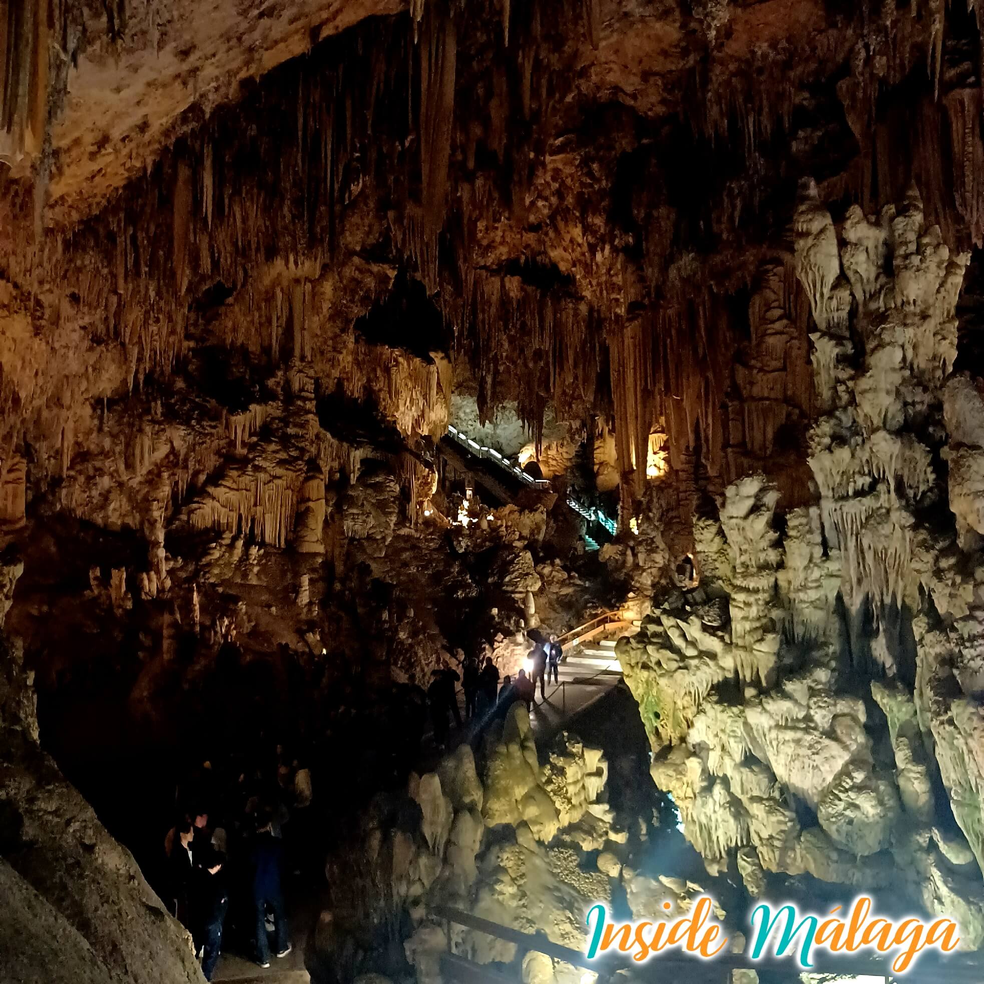 Cave of Nerja Malaga