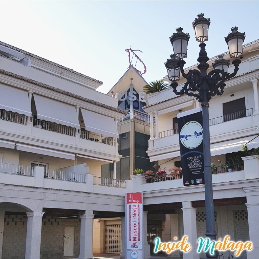 Museo de Nerja Malaga