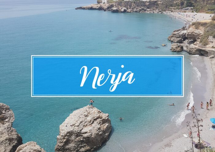 Nerja Town Village Malaga