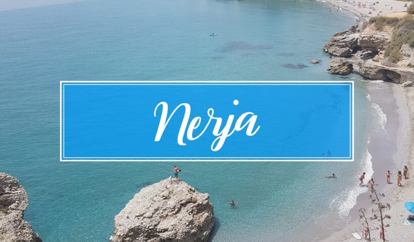 Nerja Town Village Malaga