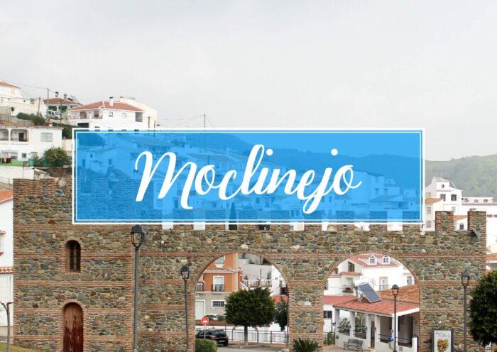 Moclinejo Pueblo Malaga