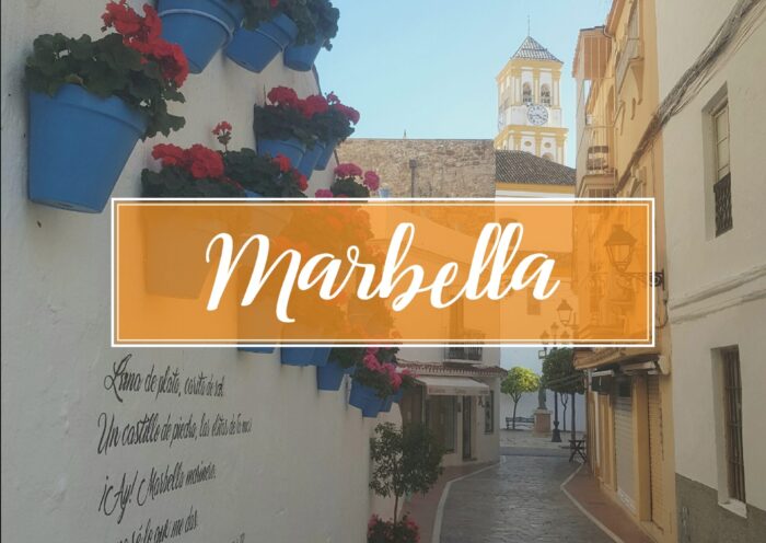 Marbella Town Village Malaga
