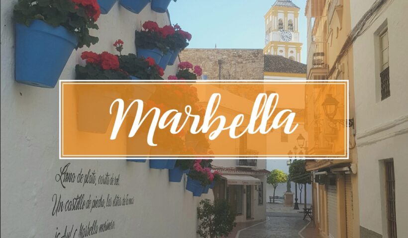 Marbella Town Village Malaga