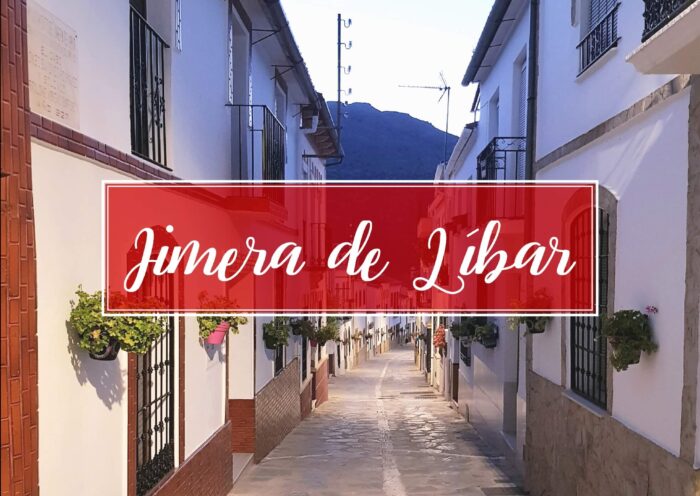 Jimera de Libar Village Malaga
