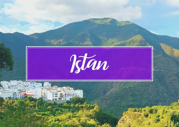 Istan Village de Malaga