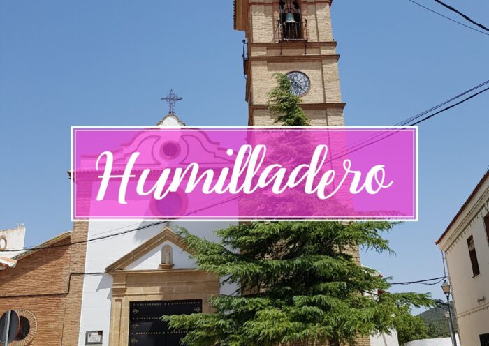 Humilladero Village Malaga