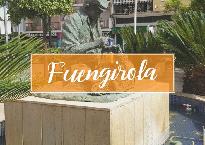 Fuengirola Pueblo Malaga