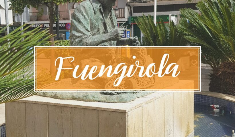 Fuengirola Pueblo Malaga