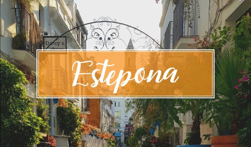 Estepona Town Village Malaga