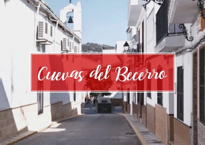 Cuevas del Becerro Pueblo Malaga
