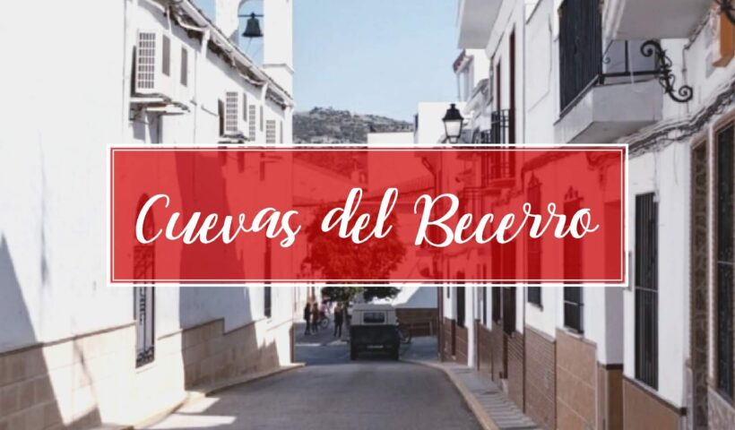 Cuevas del Becerro Town Village