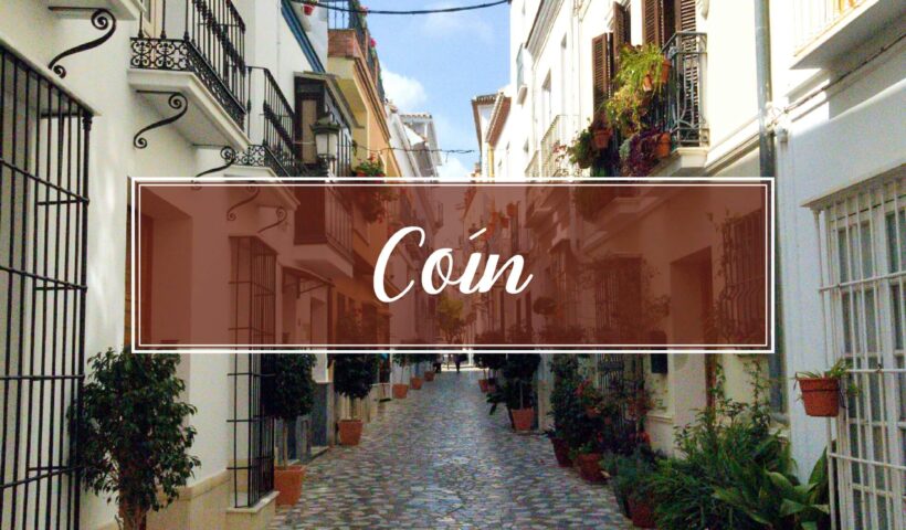 Coin Dorp Malaga