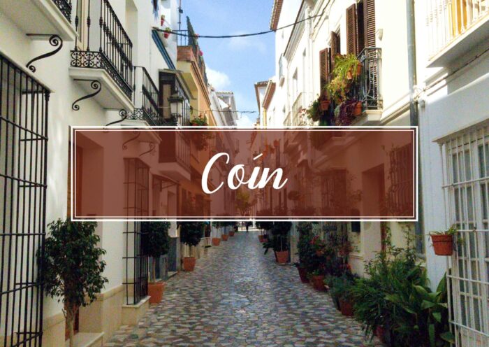 Coin Village Malaga