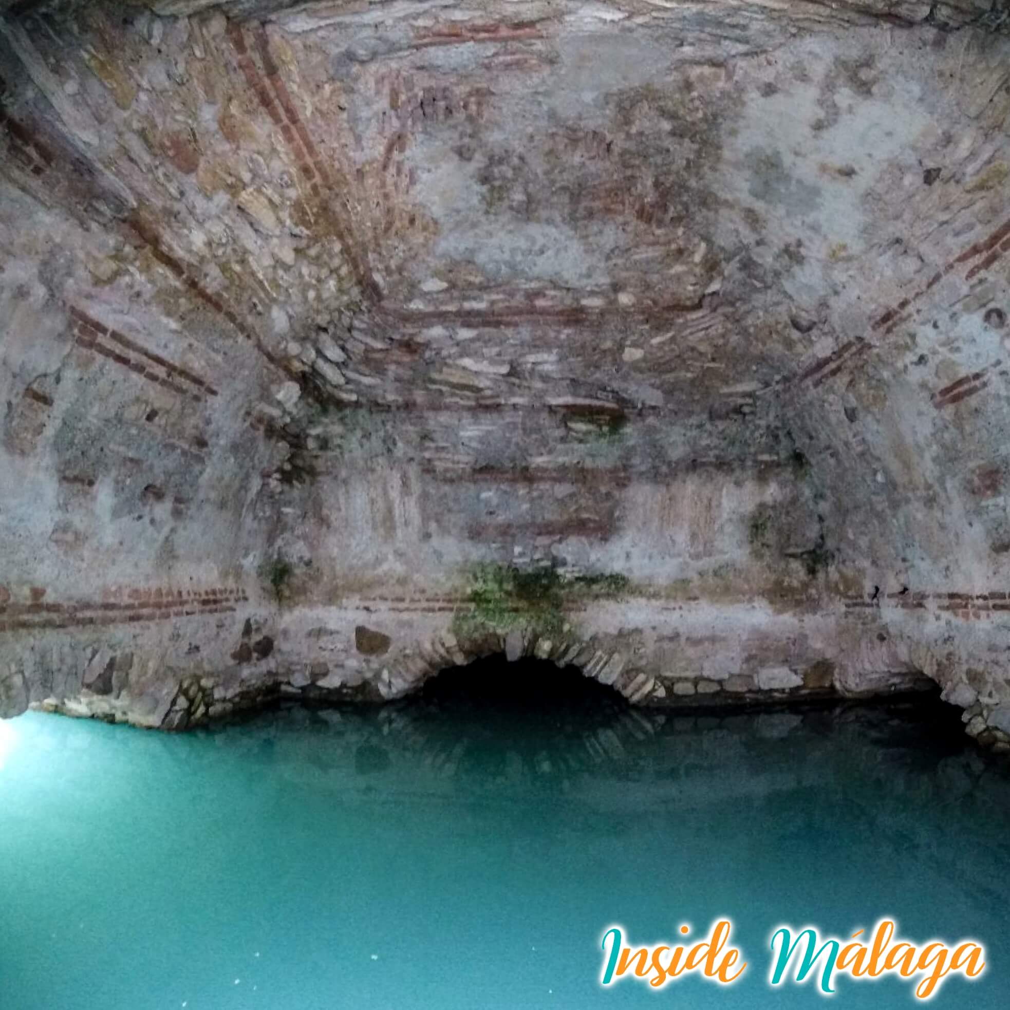 Baños de la Hedionda Casares Malaga