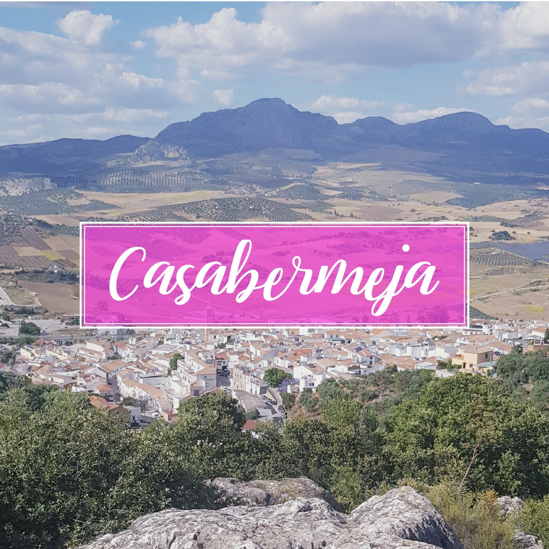 Casabermeja Village Malaga
