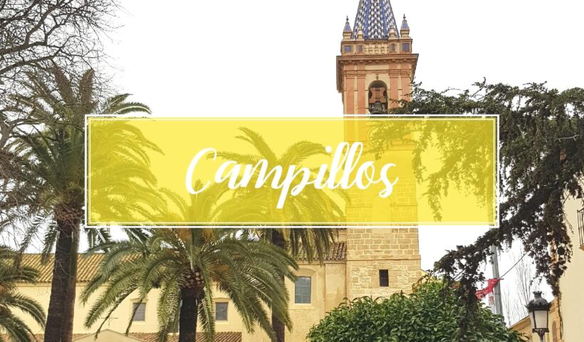 Campillos Dorp Malaga