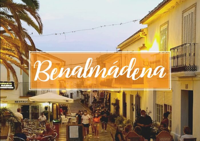 Benalmadena Town Village Malaga