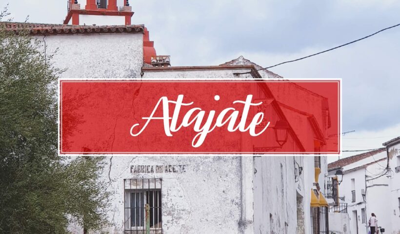 Atajate Dorp Malaga