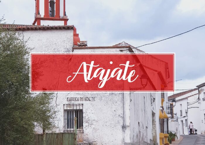 Atajate Pueblo Malaga