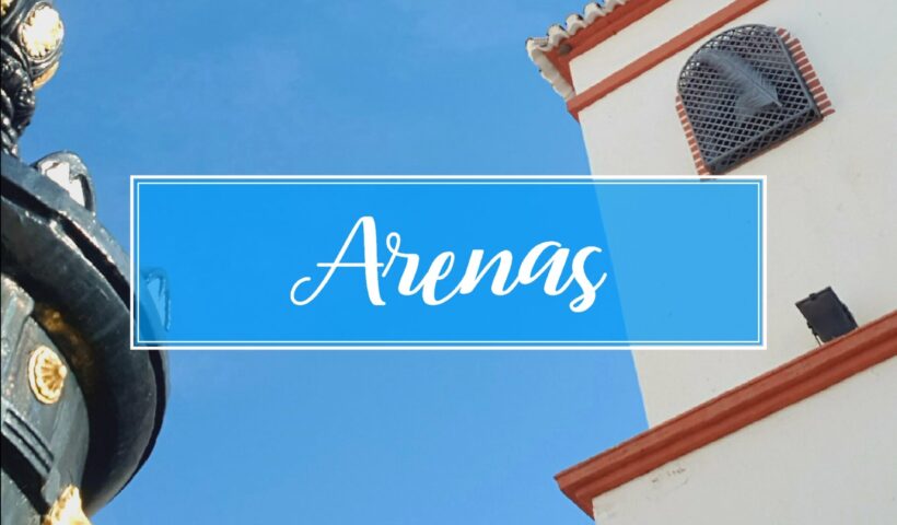 Arenas Pueblo Malaga