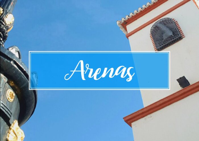 Arenas Village Town Malaga