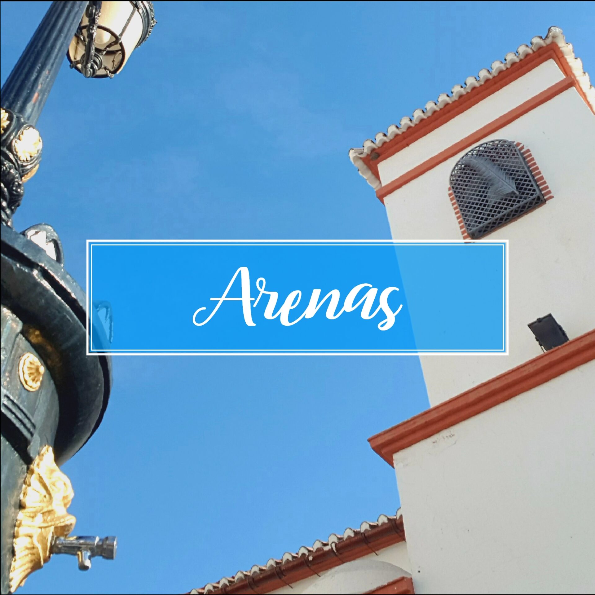 Arenas Village Town Malaga