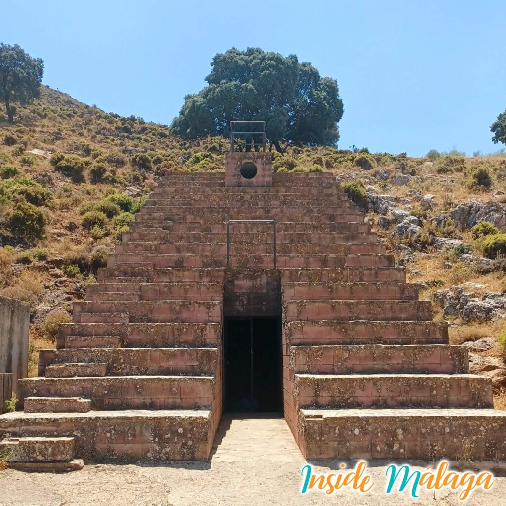 Cueva de Ardales Guadalteba Malaga