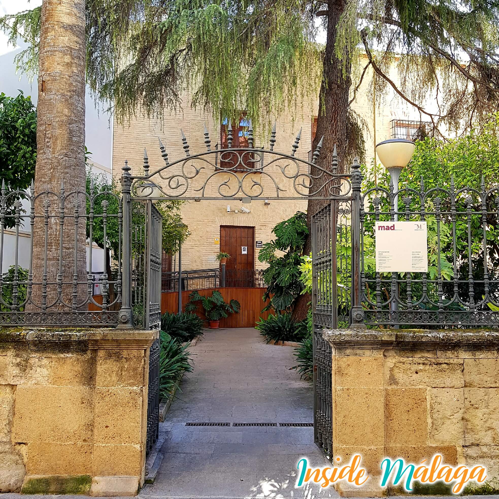 Museo MAD Antequera