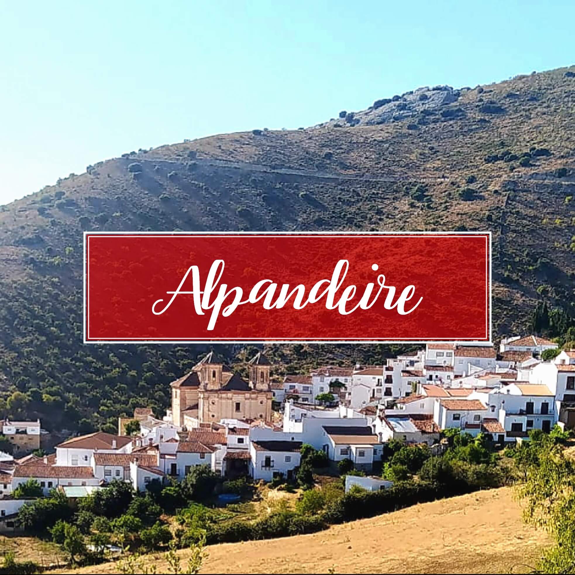 Apandeire Town Village Malaga