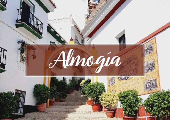 Almogía Village de Malaga