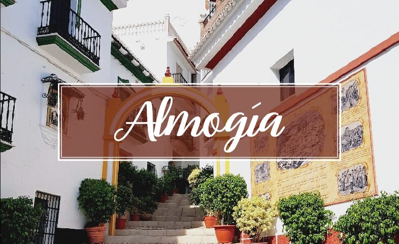 Almogía Village de Malaga