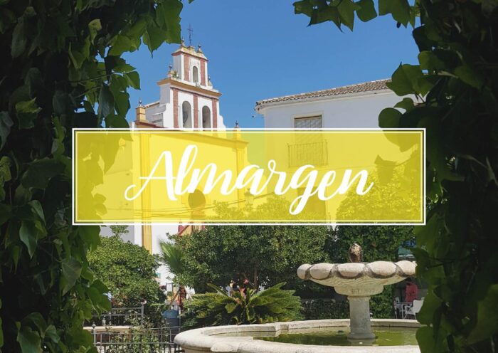 Almargen Ville Malaga