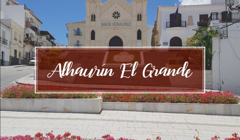 Alhaurin El Grande Pueblo