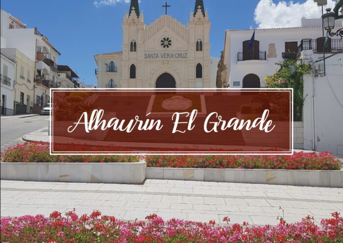Alhaurin El Grande Village Malaga