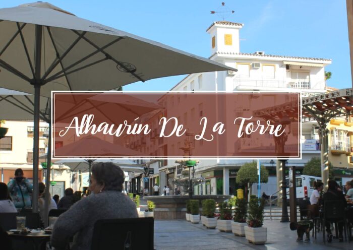 Alhaurín de la Torre Pueblo