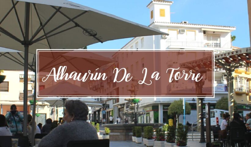 Alhaurín de la Torre Village