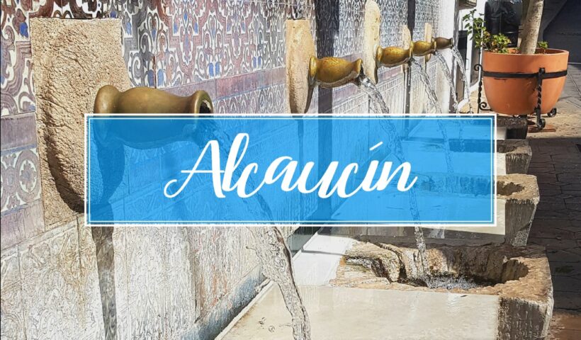 Alcuacin Village