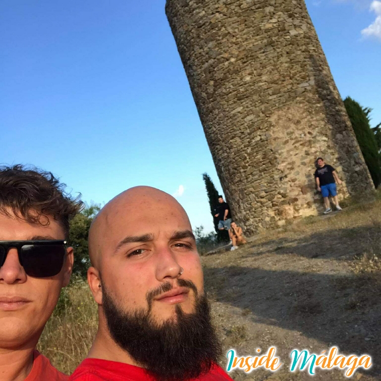 Torre Zambra Torre Zambra