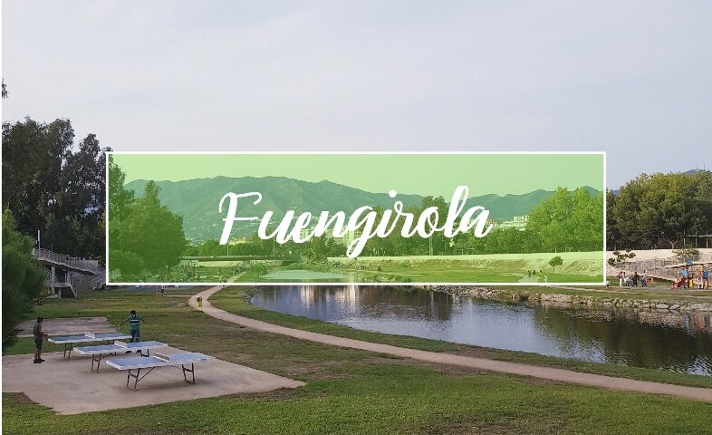 Where to relax in Fuengirola