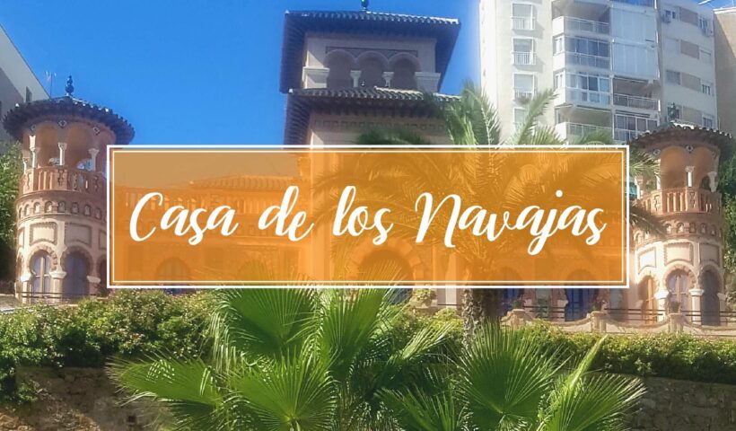 La Casa de los Navajas Torremolinos Malaga